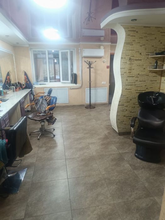 Салон красоты продам