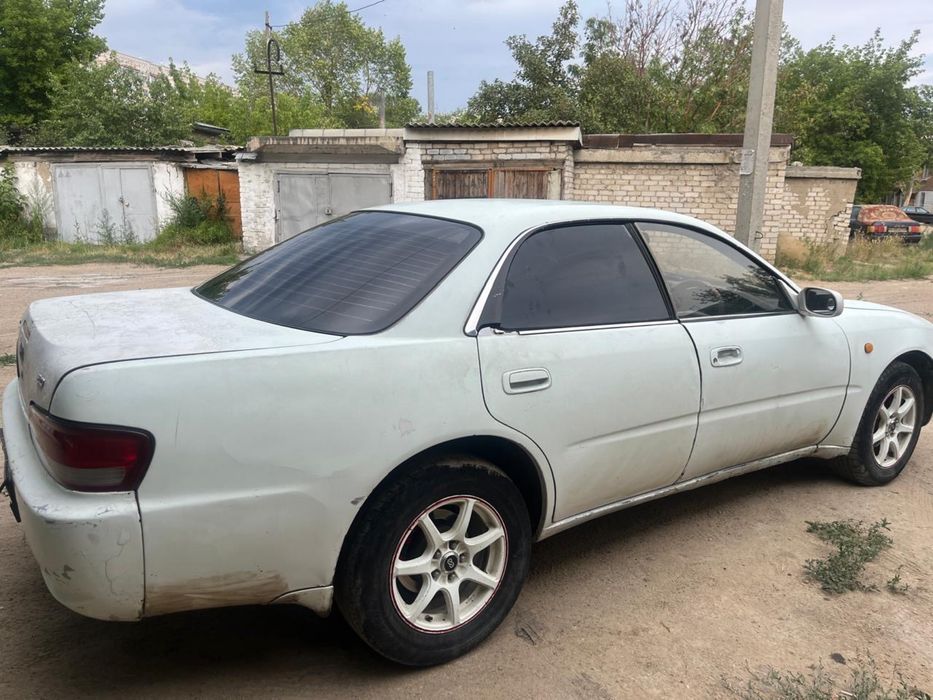 Toyota Corona Exiv 1995