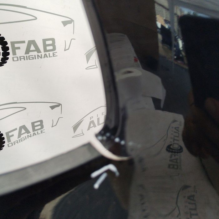 Bara fata Mercedes SLC W172 an 2016-2017-2018-2019-2020