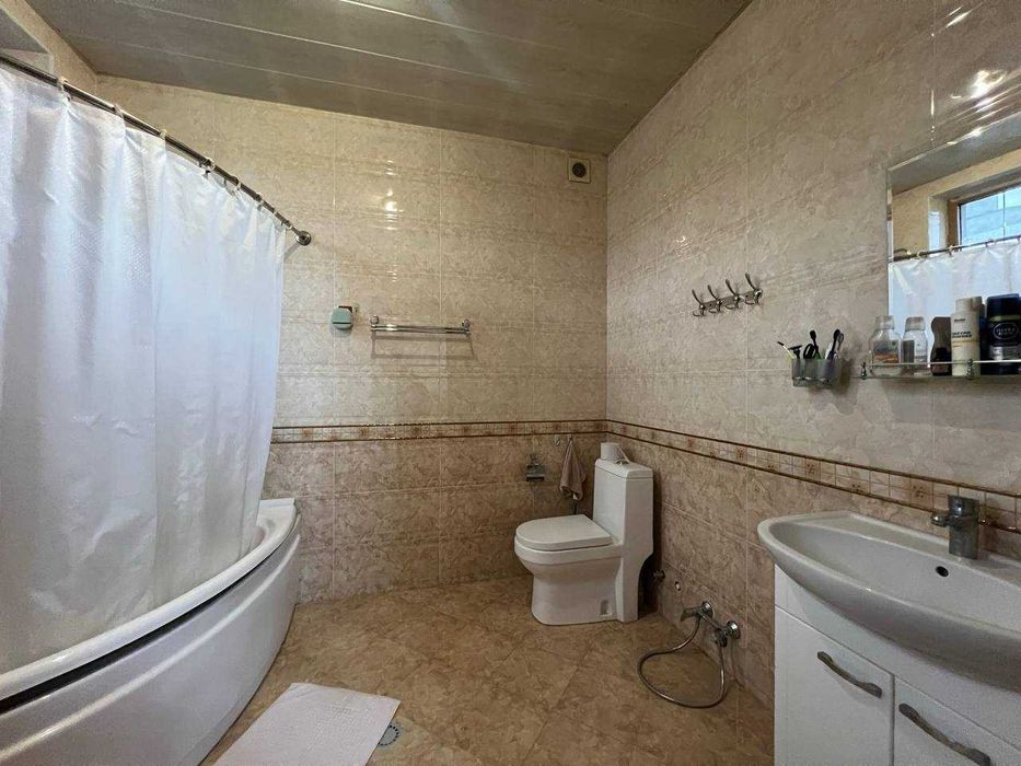 Продается дом 6 сот.