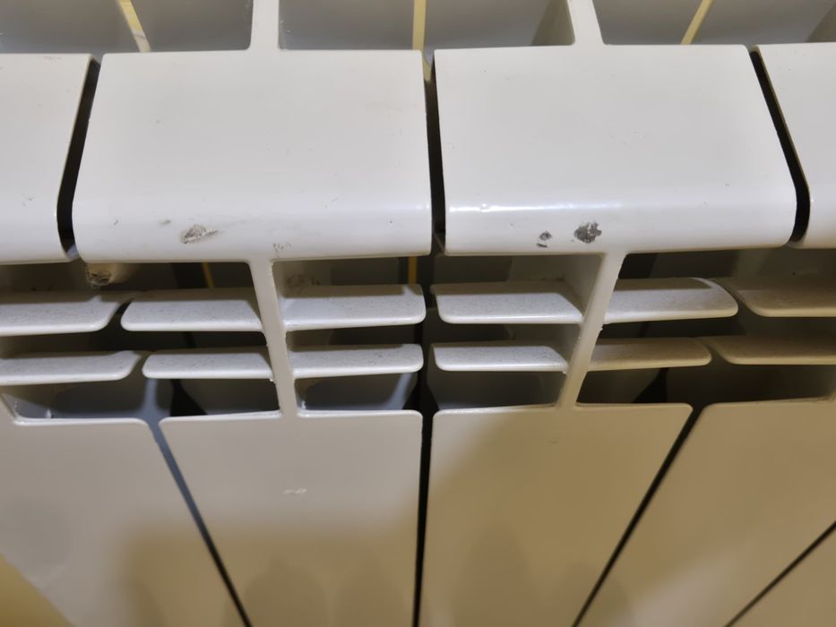 Алуминиеви радиатори