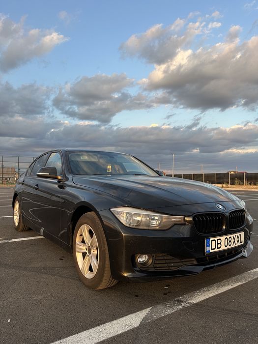 BMW F30 2.0 VAND/schimb
