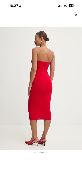 Оригинална рокля Pinko