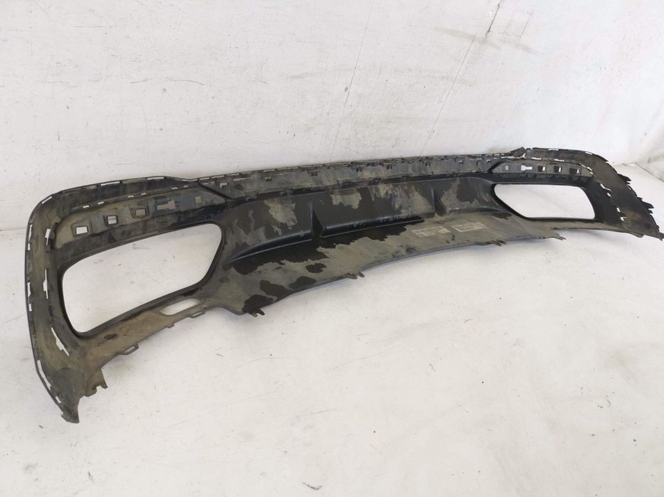 Fusta Spoiler Bara Spate Audi A4 B9 [facelift] 2020 2021 2022 2023 202