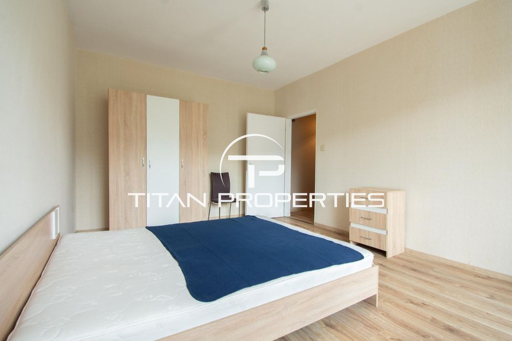 Дава се под наем Двустаен апартамент в София, Люлин 6 - 70 кв.м за 435 € - Снимка #5