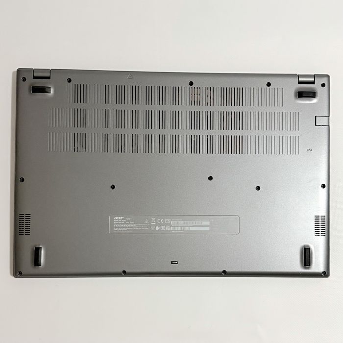 Acer Aspire 5/17.3” IPS/i5-1240p/32GB RAM/RTX 2050/1TB NVMe