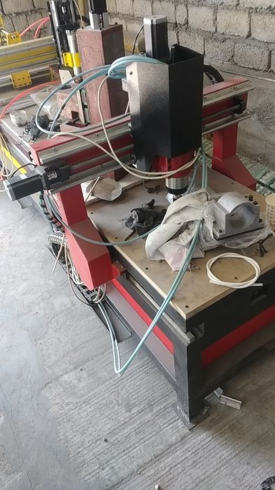 чпу ровер хархил