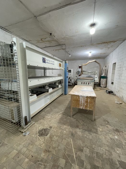 Мебель цех арендага