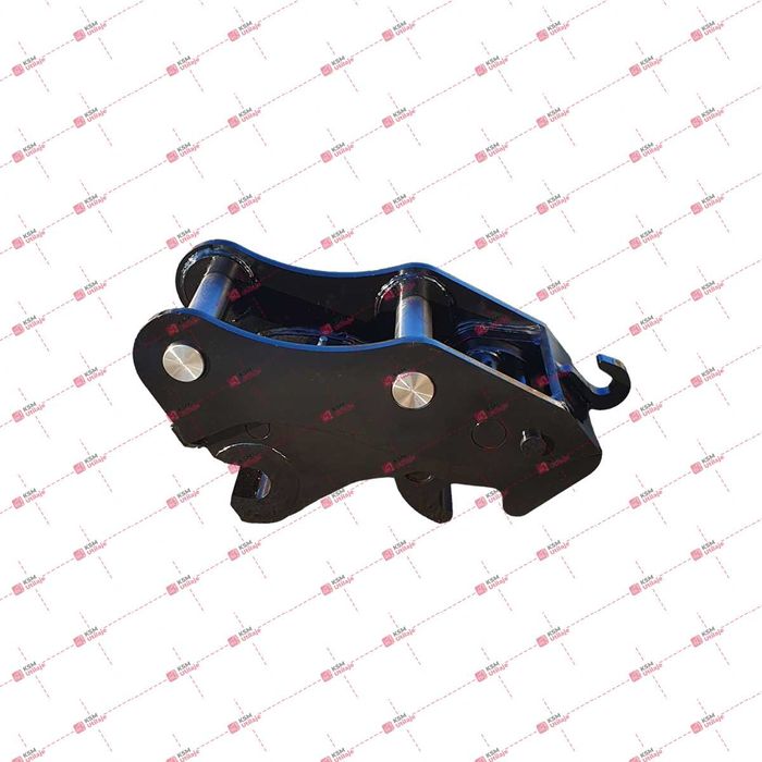 Cupla rapida hidraulica pentru excavator 18-24 tone cu bolturi 80mm