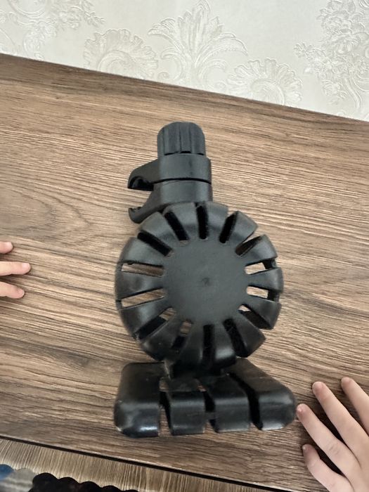 Держатель бутылки и сотки для коляски