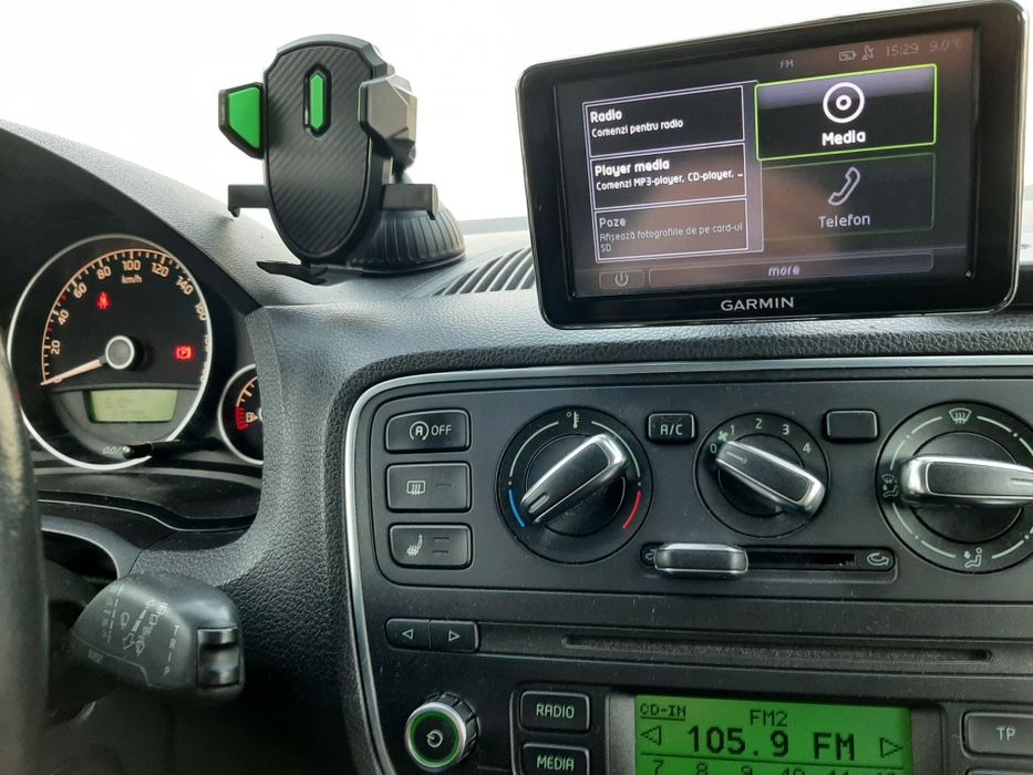 SKODA Citigo 2013 — imagine 3