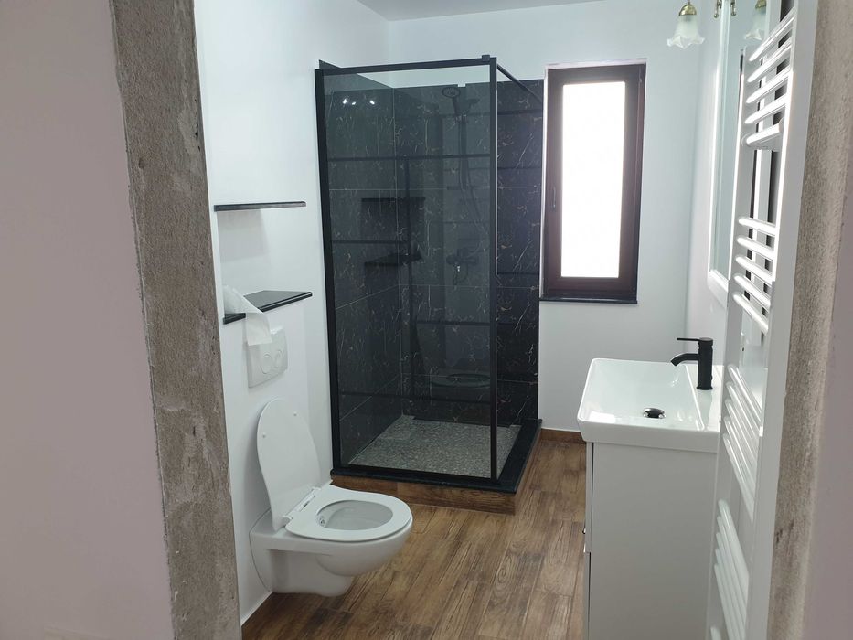 Apartament 2 camere, 55,1 mp, parcare, str Sub Cetate nr 150 Floresti