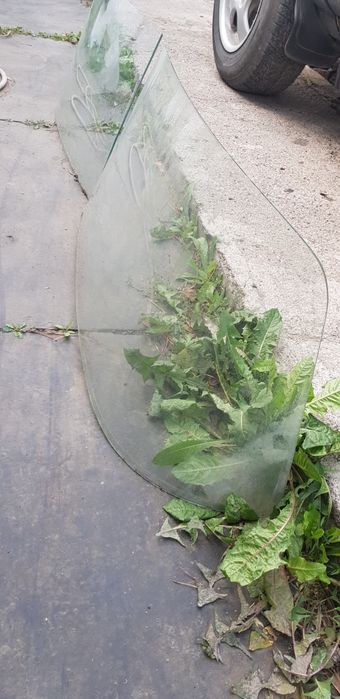 Лобовое стекло ЗИЛ