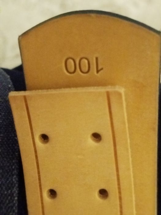 Ремень Ваффен СС