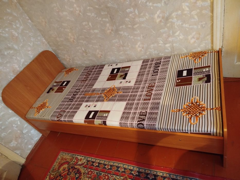Продается кровать