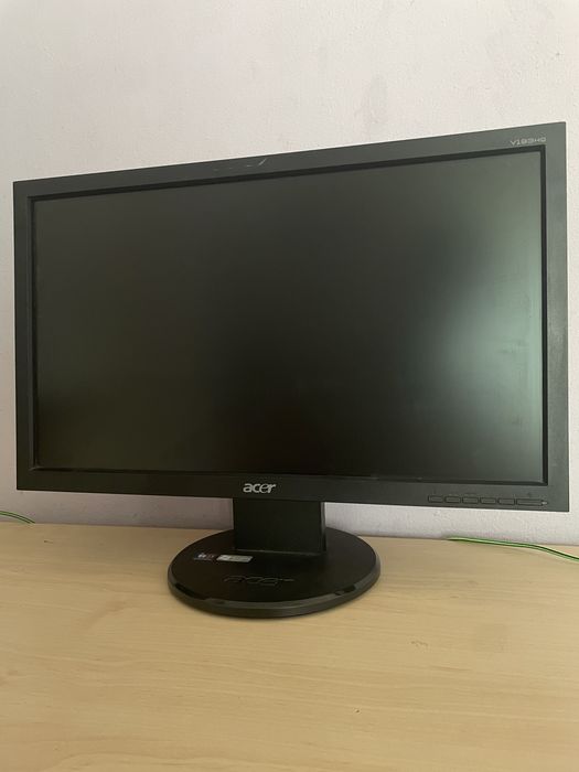 Acer монитор 18.5”