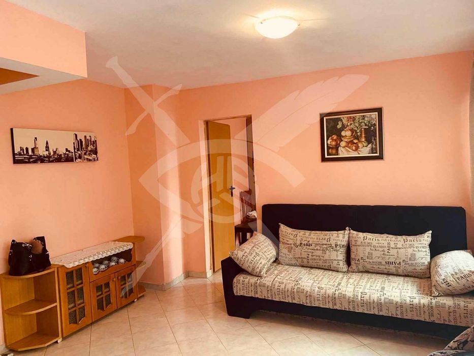 Дава се под наем Двустаен апартамент в Варна, Спортна зала - 40 кв.м за 400 € - Снимка #4