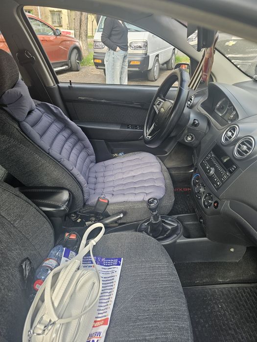 Продается Nexia 3