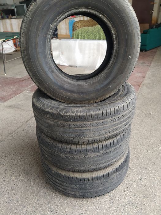 Гуми за джип Maxis M3 bravo hp