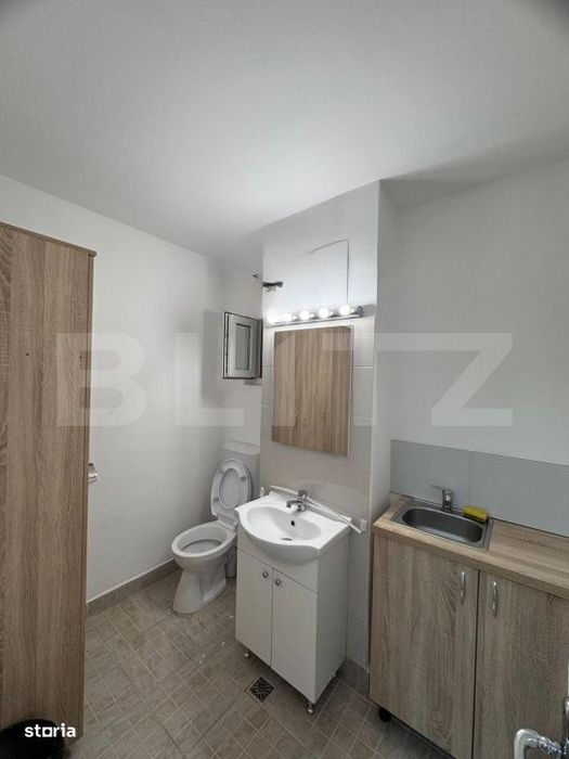 Apartament 2 camere, 60 mp, zona Piata Cipariu