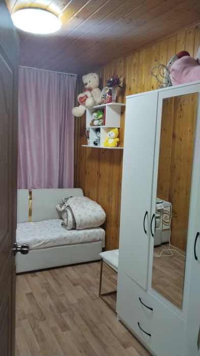 СРОЧНО продам  ДОМ!!! ( 3 комнаты ) Г.ТОБЫЛ