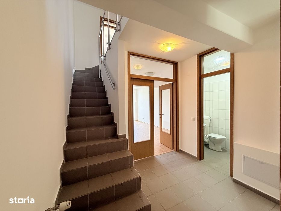 Apartament 4 camere- duplex- Lacul Morii