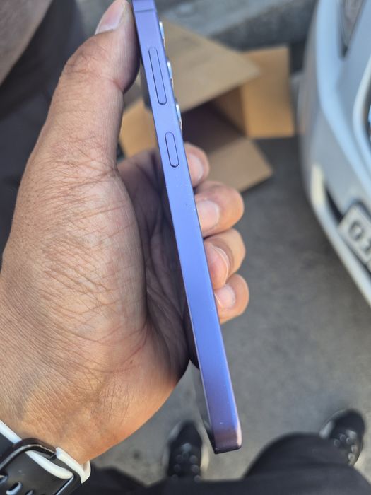 Samsung S24 5G 256gb