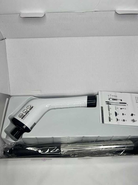 Мултифункционална електрическа четка за почистване ,Акумулаторна