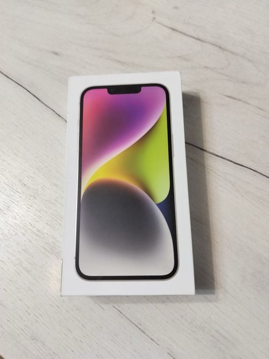 Iphone 14. Акб 99% родная