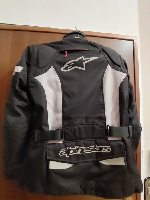 Geacă  moto Alpinestars Bogotá M