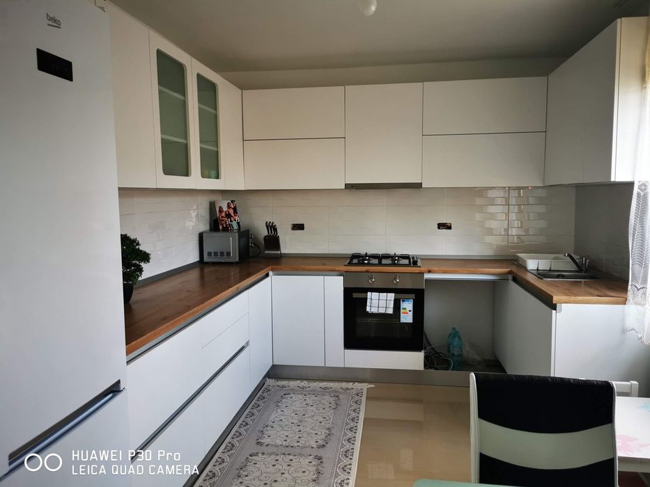 Casa de vanzare in dumbrava