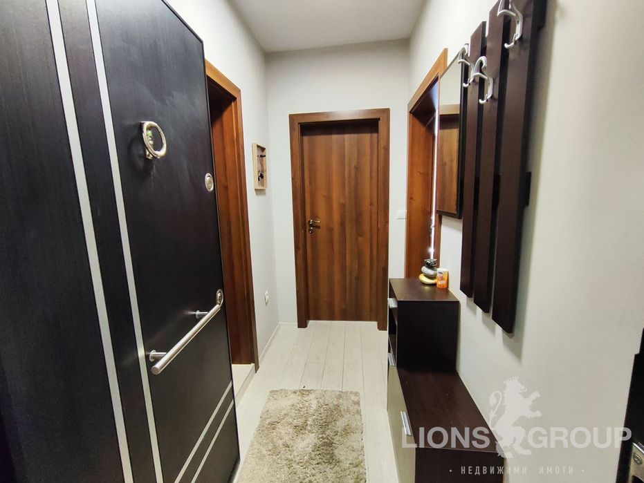 Продава се Двустаен апартамент в Варна, Възраждане 3 - 57 кв.м за 2281 €/кв.м - Снимка #4