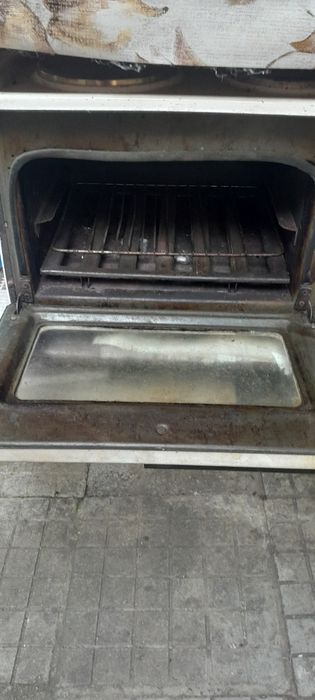 Печка готварска,,Раховец,,