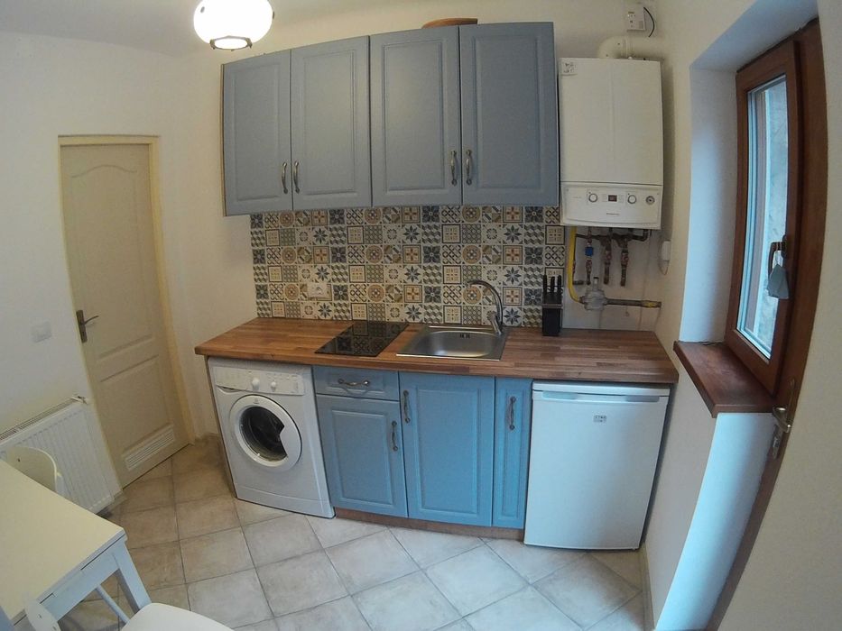 Apartament 2 camere Centrul Istoric / Proprietar