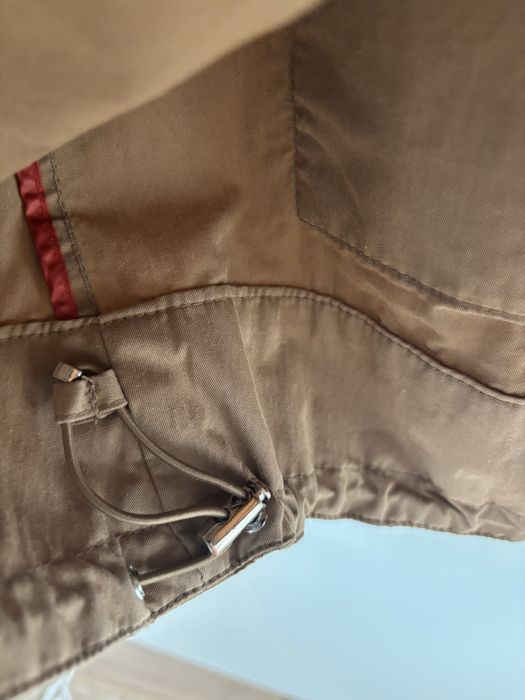 Пролетно яке Massimo Dutti