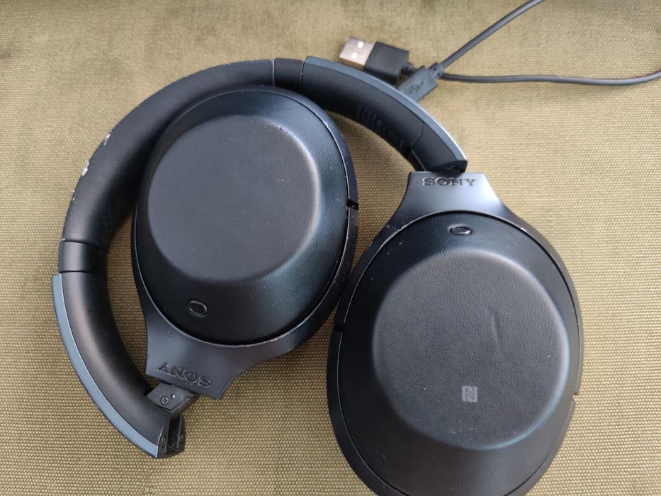 Carte D'alimentation Originale Sony Pour Casque MDR-1000X – Pièce Détachée Authentique (occasion)