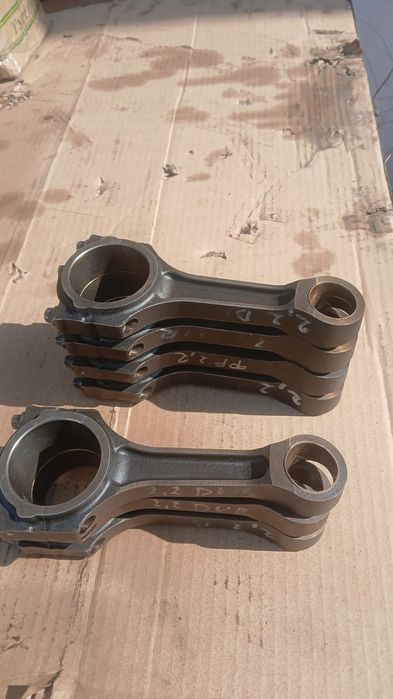 Запчасти на автомашину