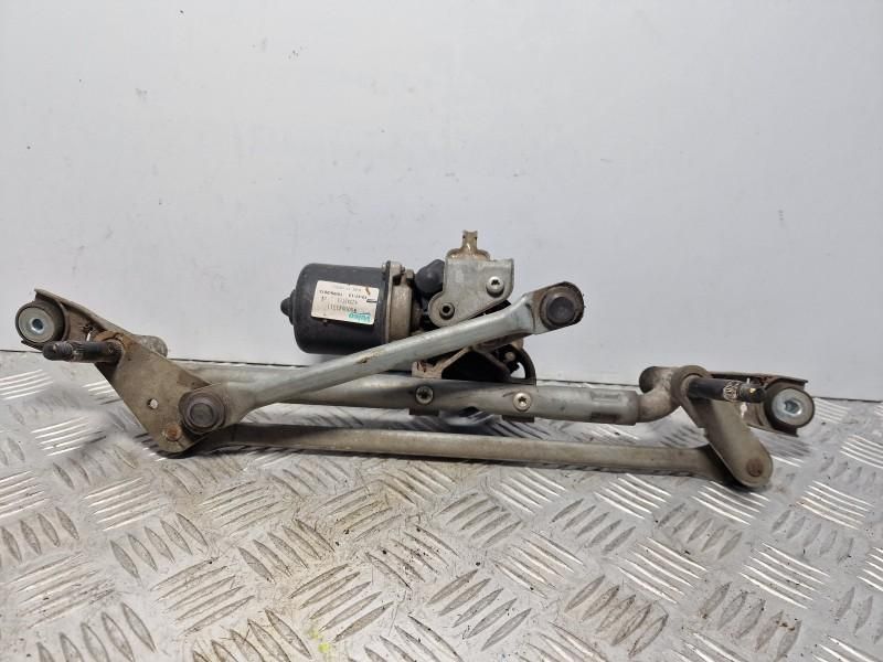 Ansamblu stergatoare cu motoras volan stanga Opel Mokka