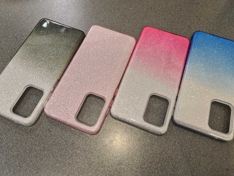 Galaxy A52,A52S,A52 5G,Galaxy A72,A02S,A21S,A51,A71 силиконови гърбове