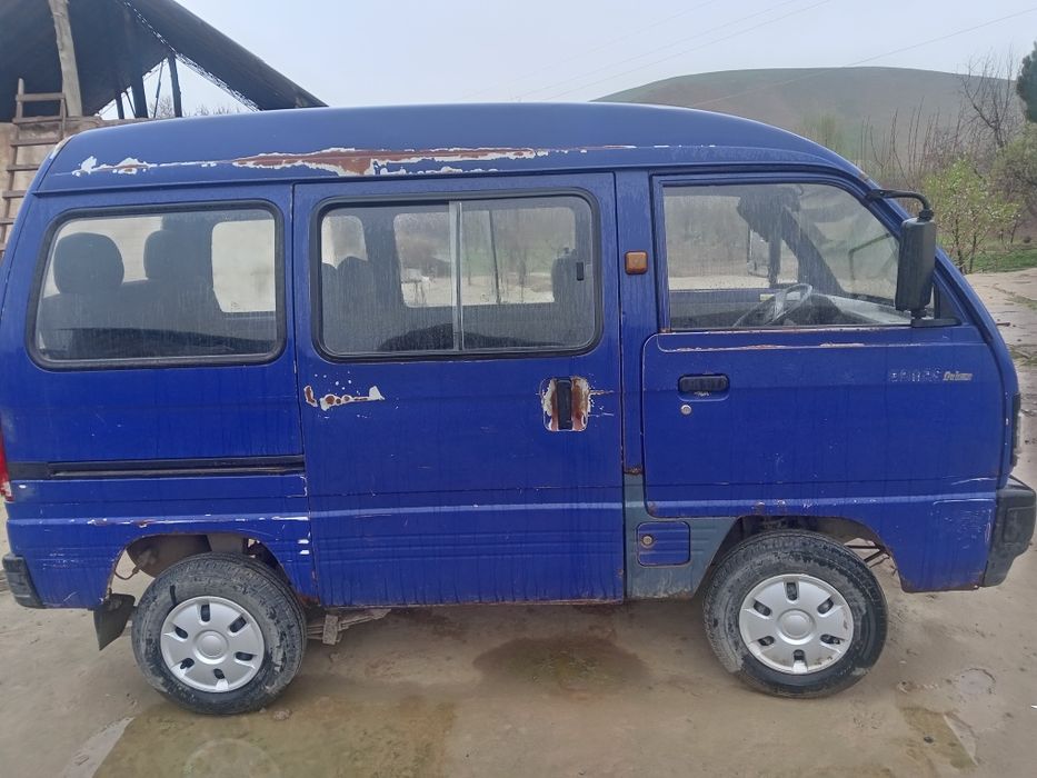 Дамаз йили 1999й