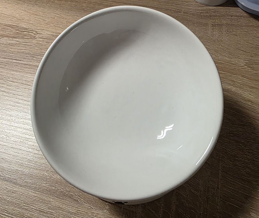 Bol ceramica pentru animale