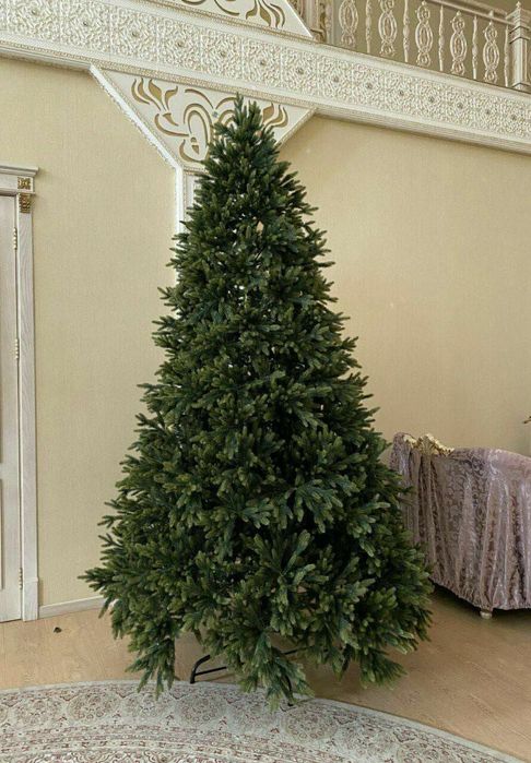 Ёлка хакки, премиум класса со склада.