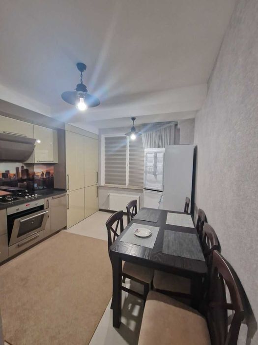 Дава се под наем Тристаен апартамент в София, Овча купел 1 - 97 кв.м за 550 € - Снимка #3