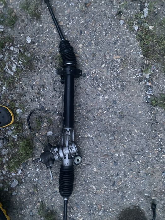 Рейка тойота карина ед 3sge