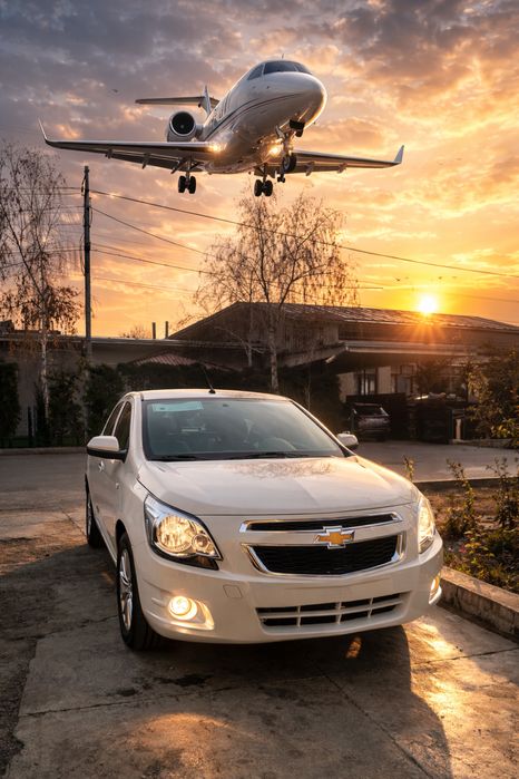 Cobalt 2026 MCM Arenda