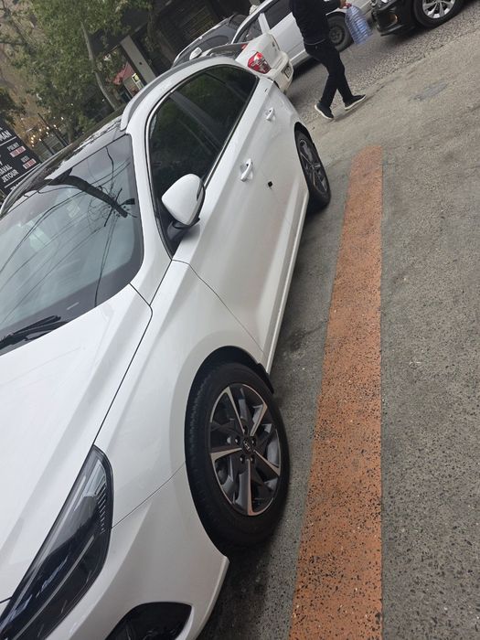 Продаётся хундай i30