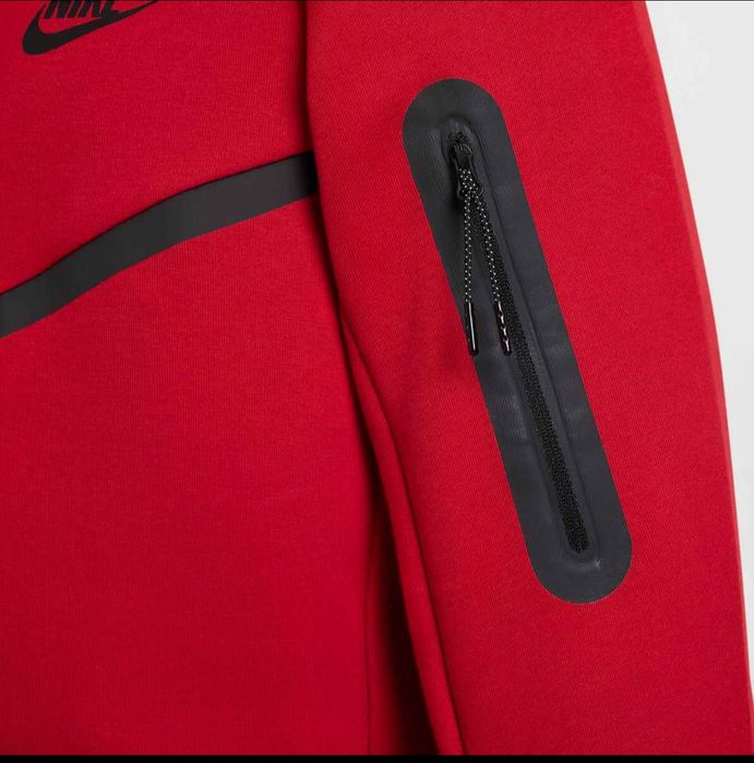 Nike Tech fleece bumbac calitate premium