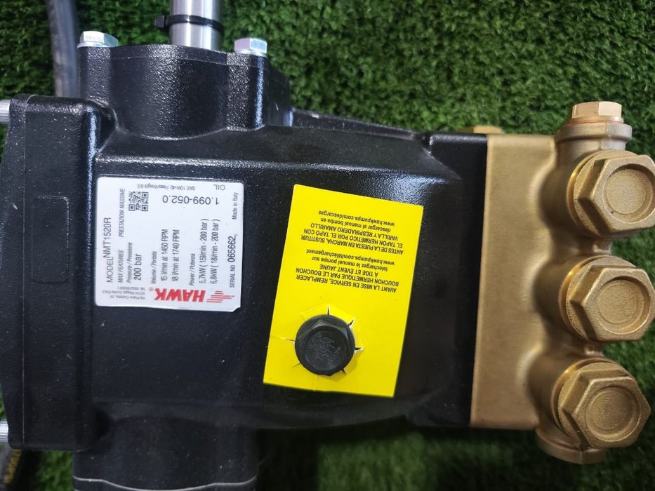 Сама Мойка ускуналари