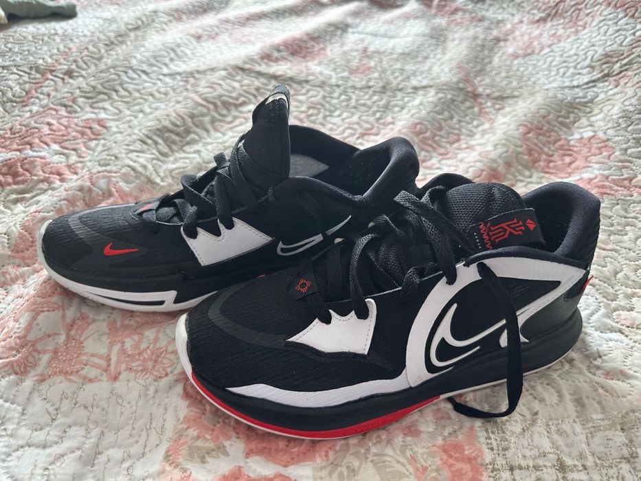 Nike kyrie 5 low
