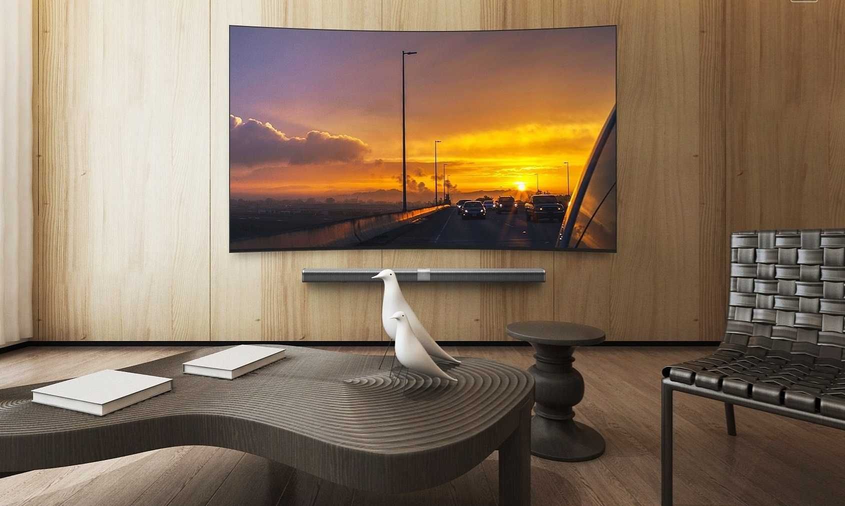 Лучшие телевизоры диагональю 65. Телевизор Xiaomi Curved. Самсунг телевизор 65 настенный. Телевизор Samsung 65" дюймов, Curved на стене. Xiaomi mi TV 3s 55" <витрина>.